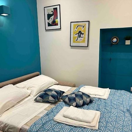 Appartement Bayres Blue à Milan Extérieur photo