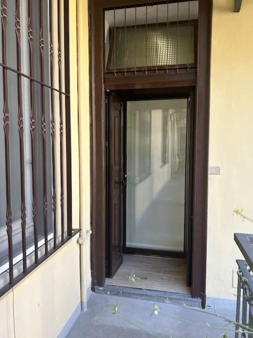 Appartement Bayres Blue à Milan Extérieur photo