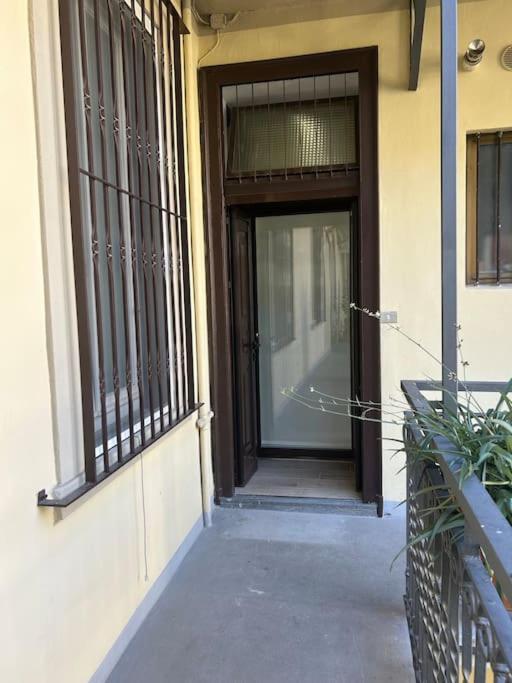 Appartement Bayres Blue à Milan Extérieur photo