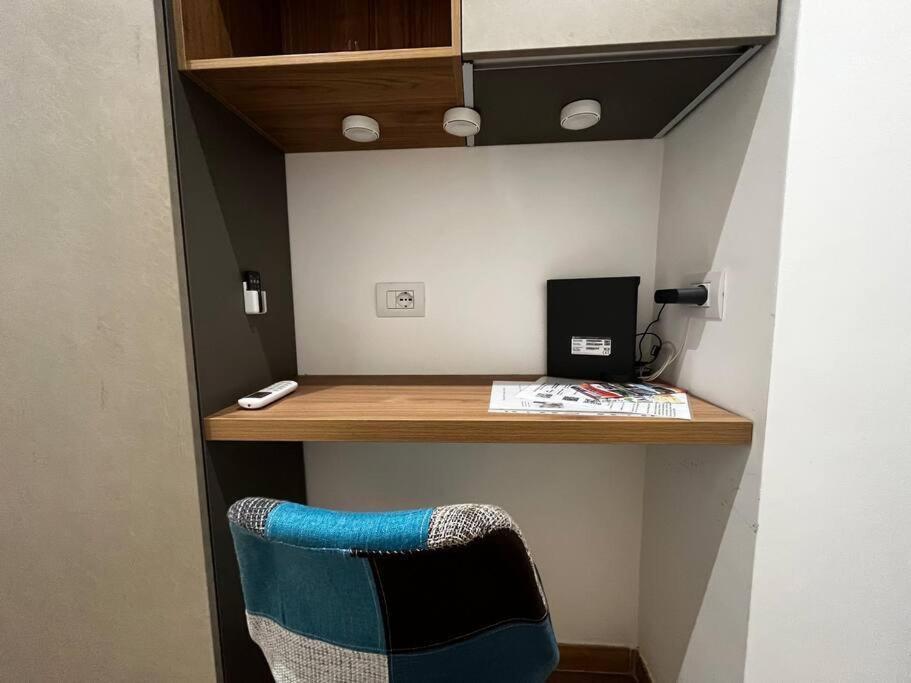 Appartement Bayres Blue à Milan Extérieur photo