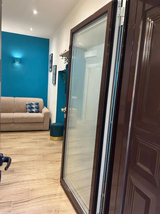Appartement Bayres Blue à Milan Extérieur photo